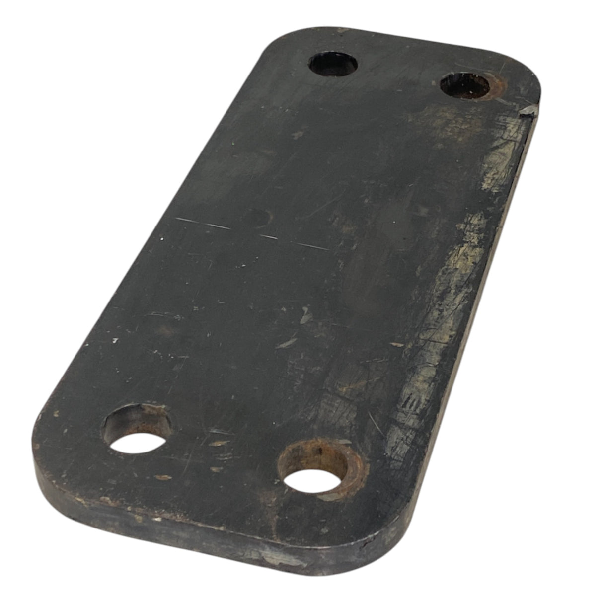 A80-1039 Genuine Kenworth Tow Hitch Front Spacer - Second Truck Parts