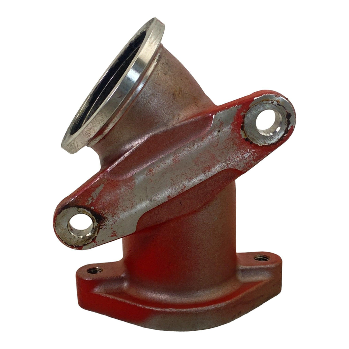 3690074 Genuine Cummins Exhaust Transfer Connection - Second Truck Parts