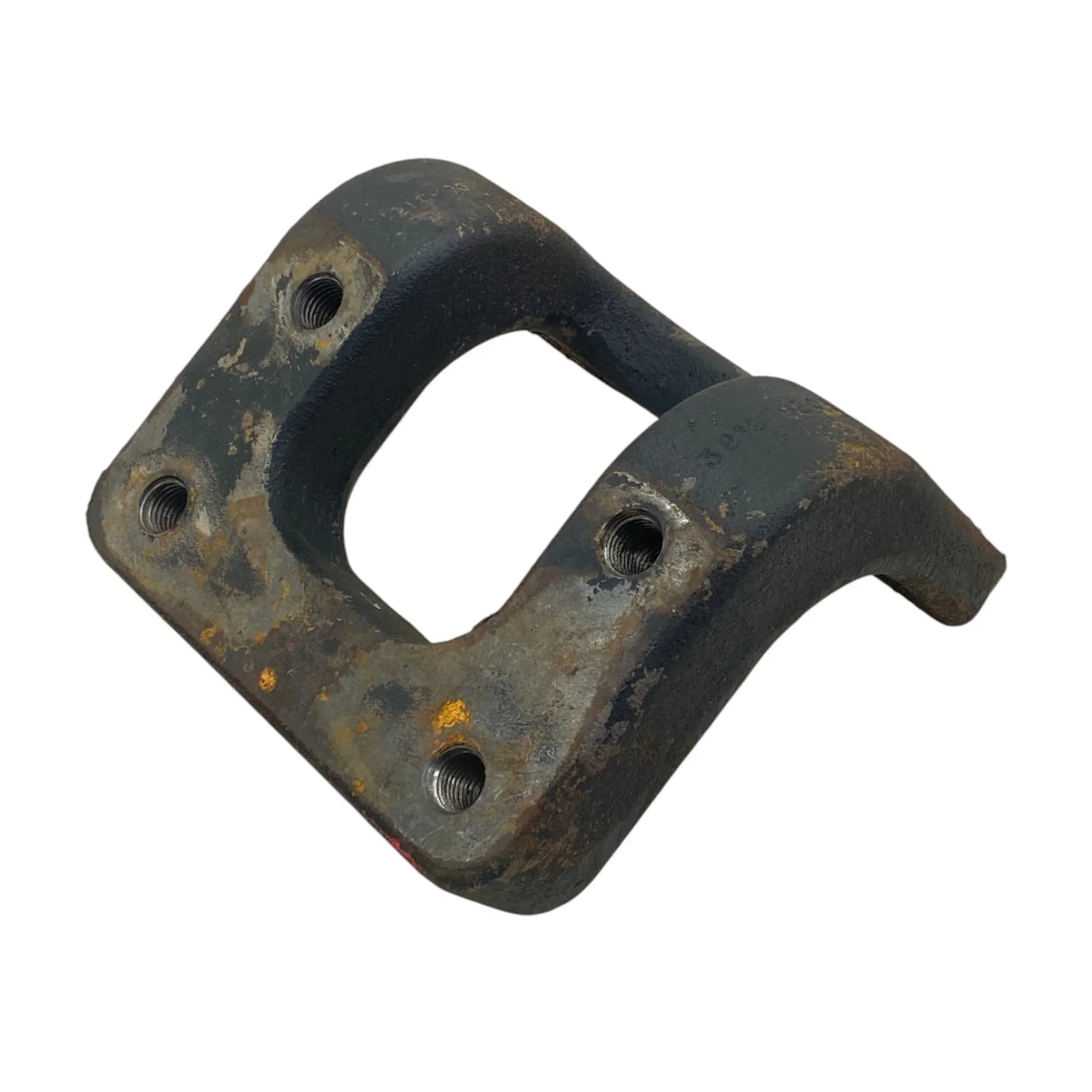 3819592C3 Genuine International Front Engine Mount Frame Support - Second Truck Parts