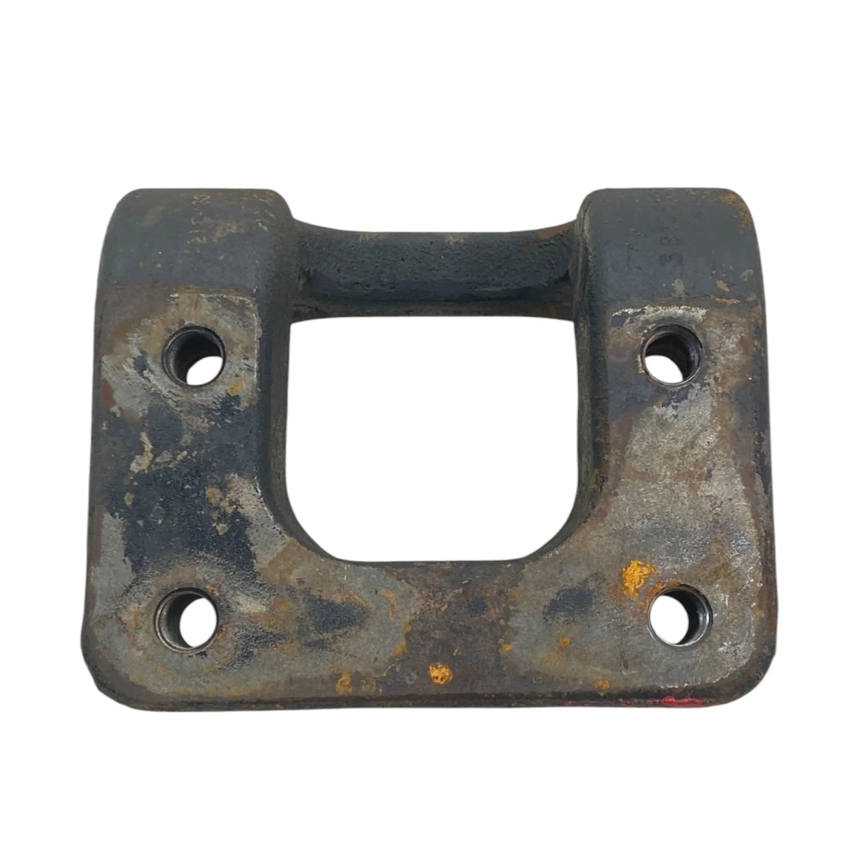3819592C3 Genuine International Front Engine Mount Frame Support - Second Truck Parts