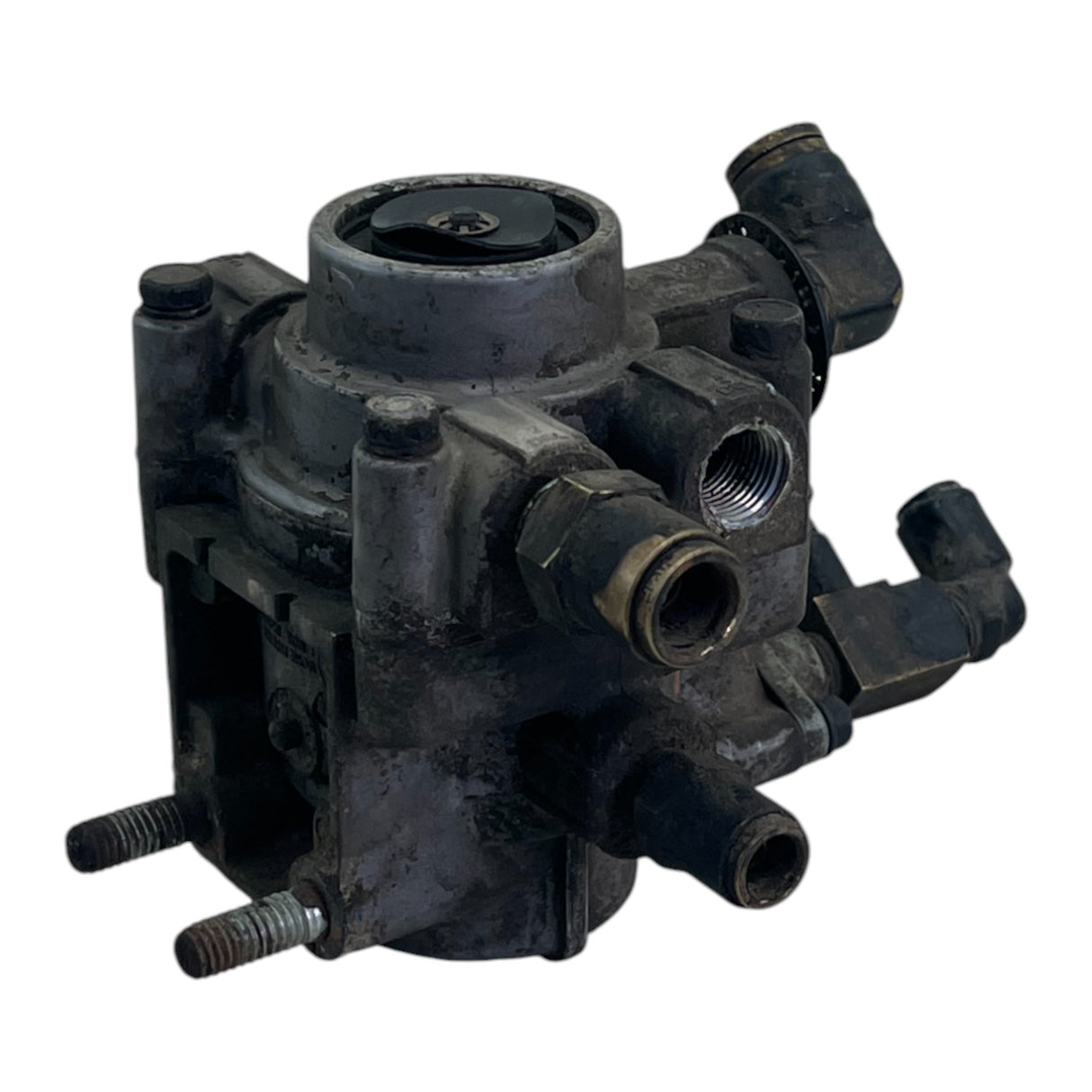 T5010388 Genuine Volvo Air Brake Valve Spring Modulating - Second Truck Parts