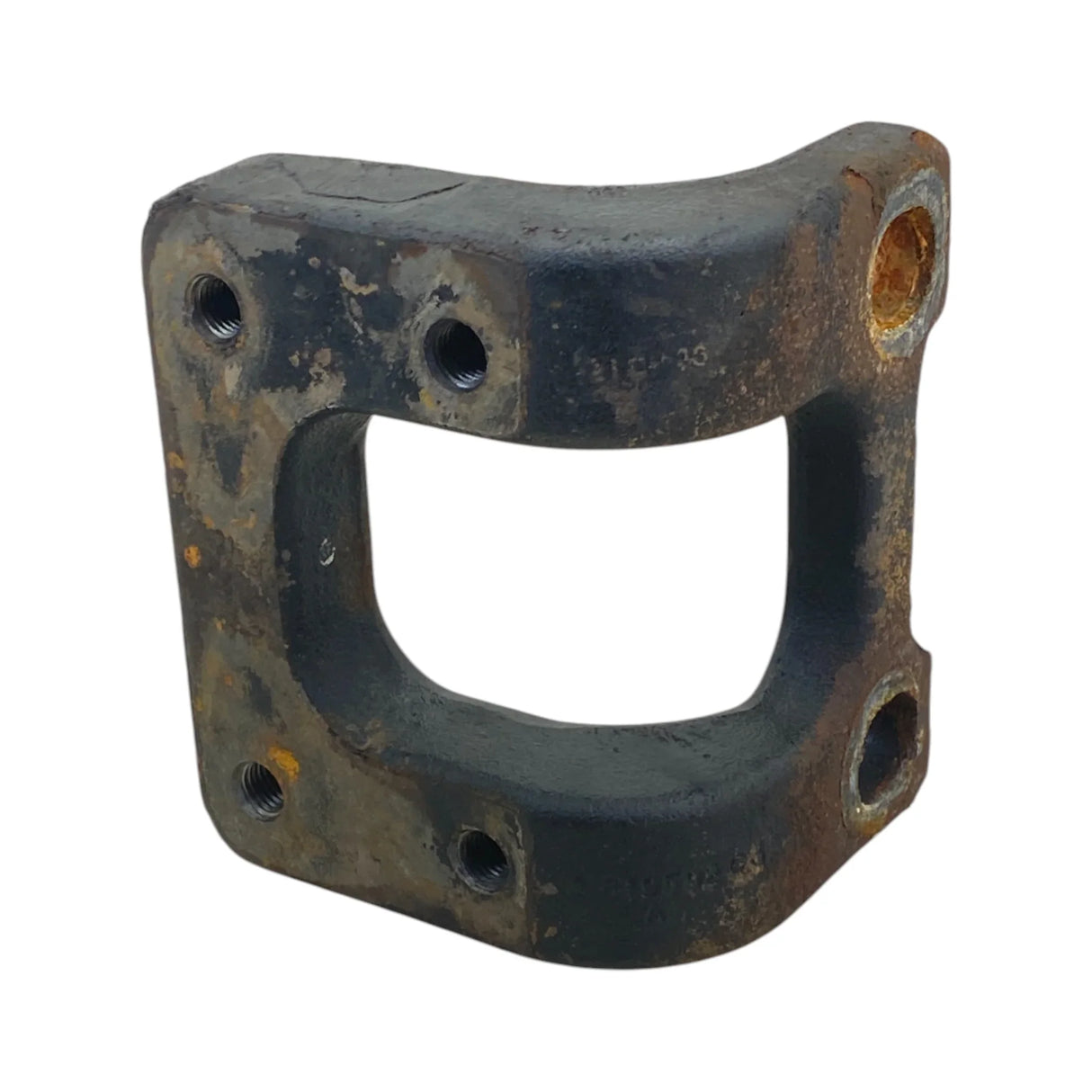 3819592C3 Genuine International Front Engine Mount Frame Support - Second Truck Parts