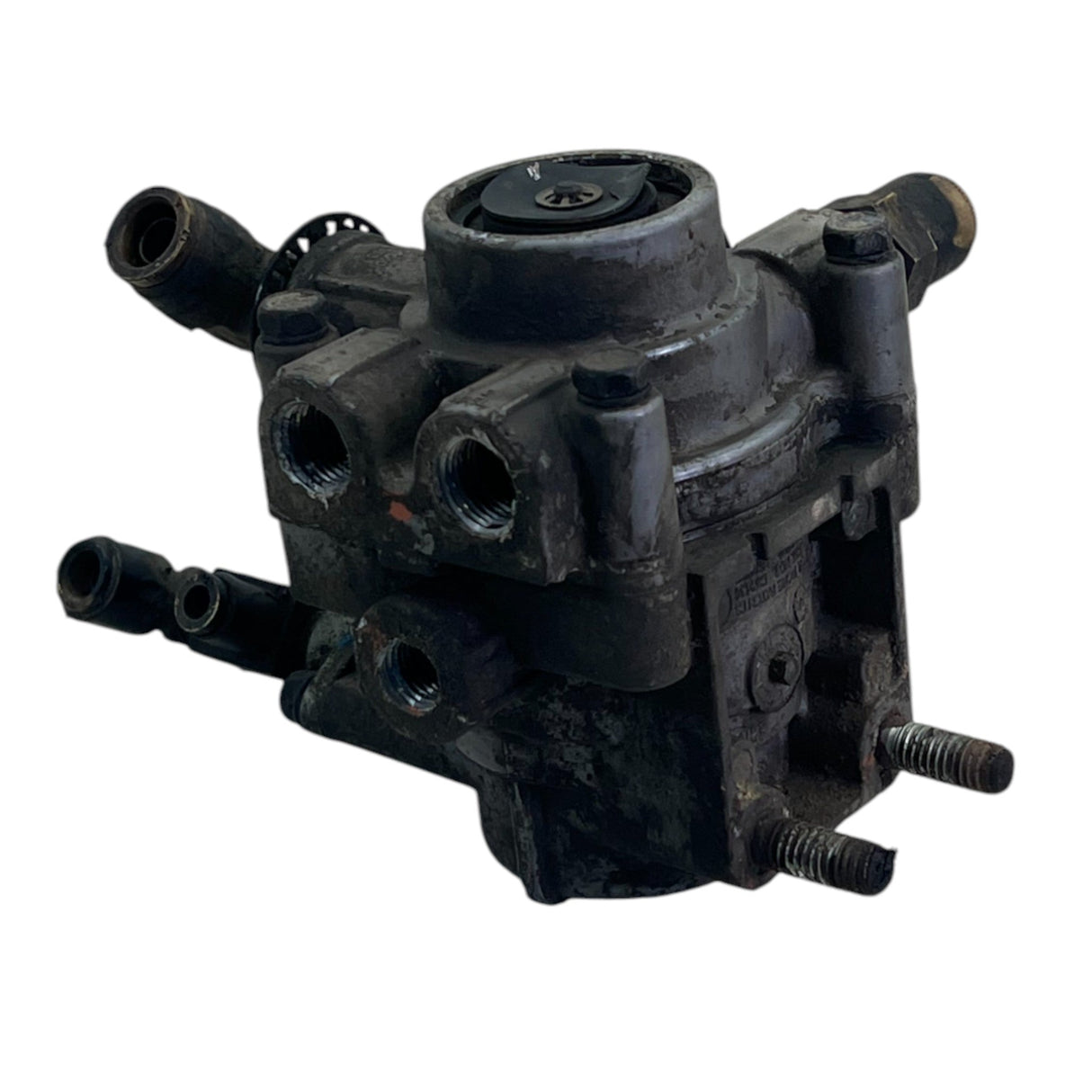 T-5010388-B Genuine Volvo Air Brake Valve Spring Modulating