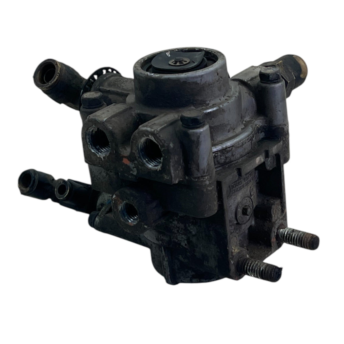 T-5010388-B Genuine Volvo Air Brake Valve Spring Modulating - Brake Valves