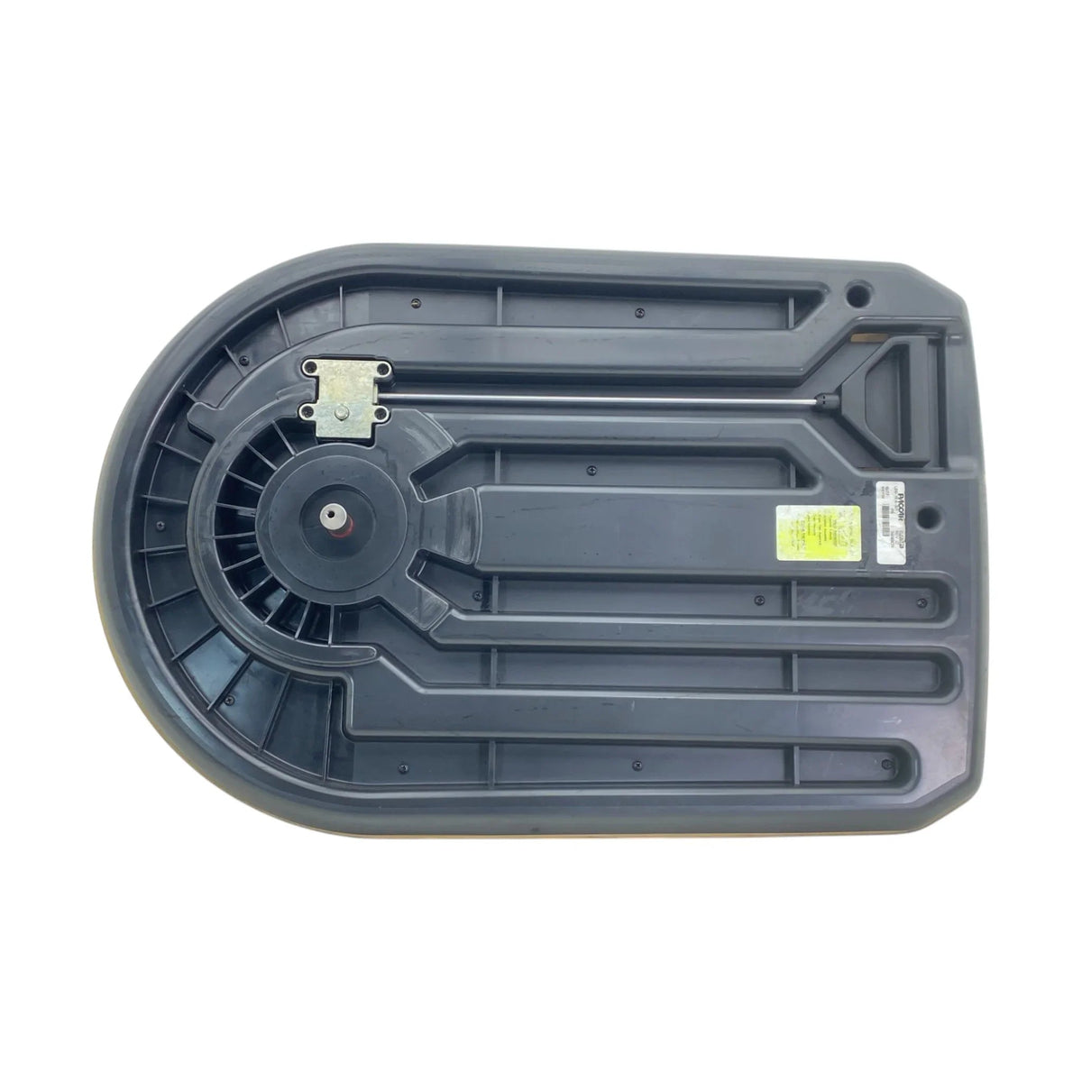 U06-1104-301 Genuine Paccar Table Tray Assembly - Second Truck Parts