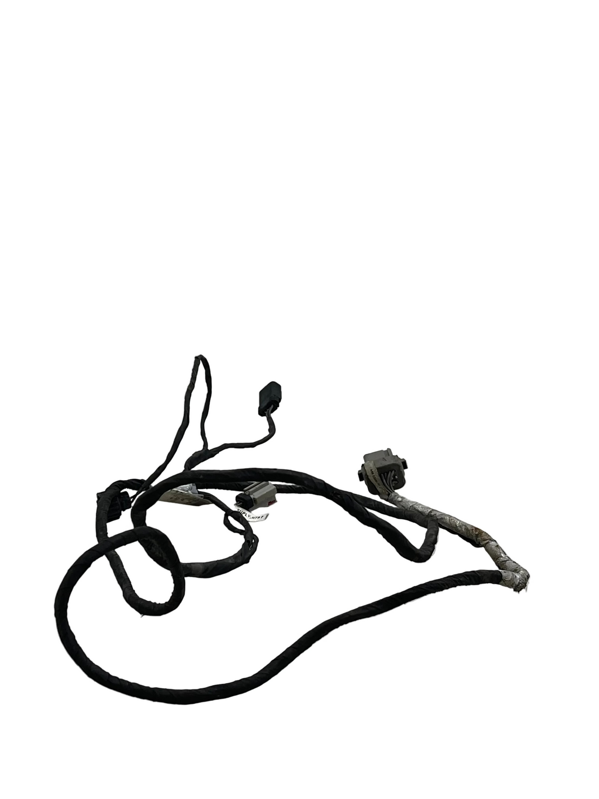 A66-03950-090 Genuine Freightliner Exhaust Aftertreatment Control Module Wiring Harness - Second Truck Parts