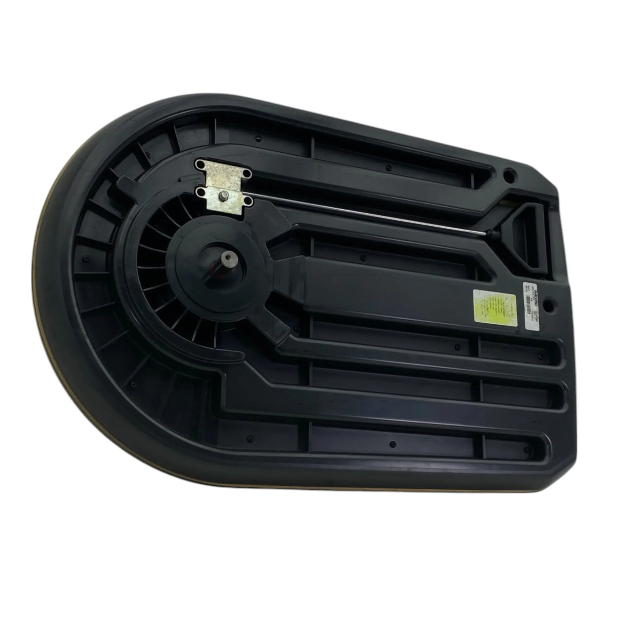 U06-1104-301 Genuine Paccar Table Tray Assembly - Second Truck Parts