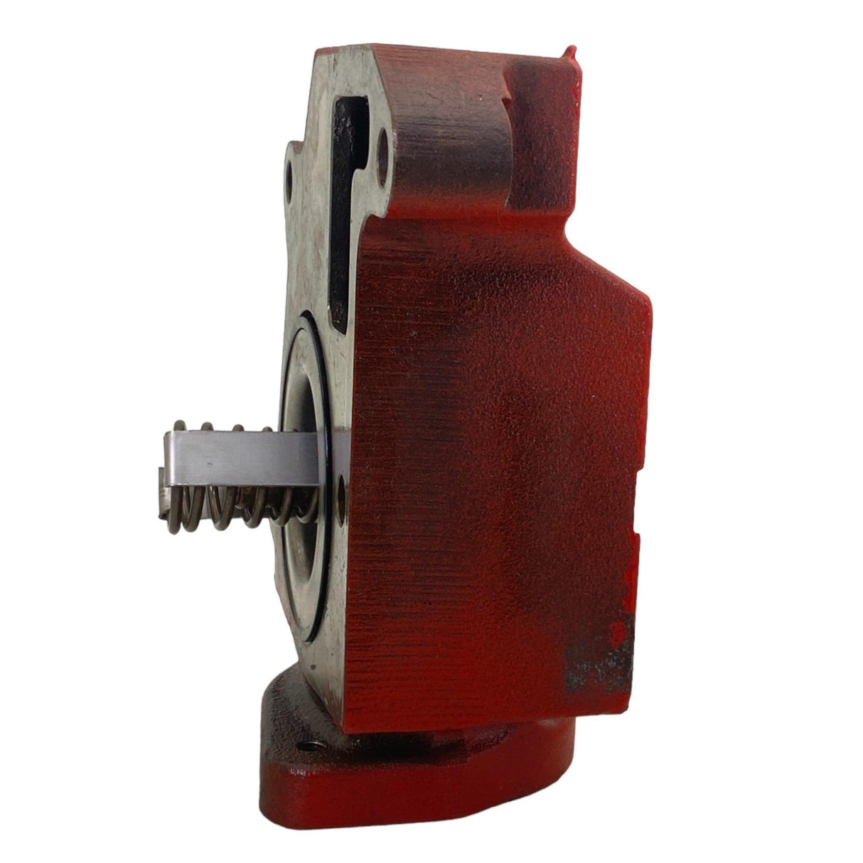 3682667 Genuine Cummins Thermostat Housing Cover - Second Truck Parts