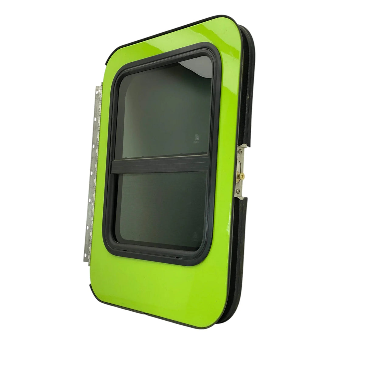 T64-1173-200 Genuine Paccar Lower Sleeper Window - Second Truck Parts