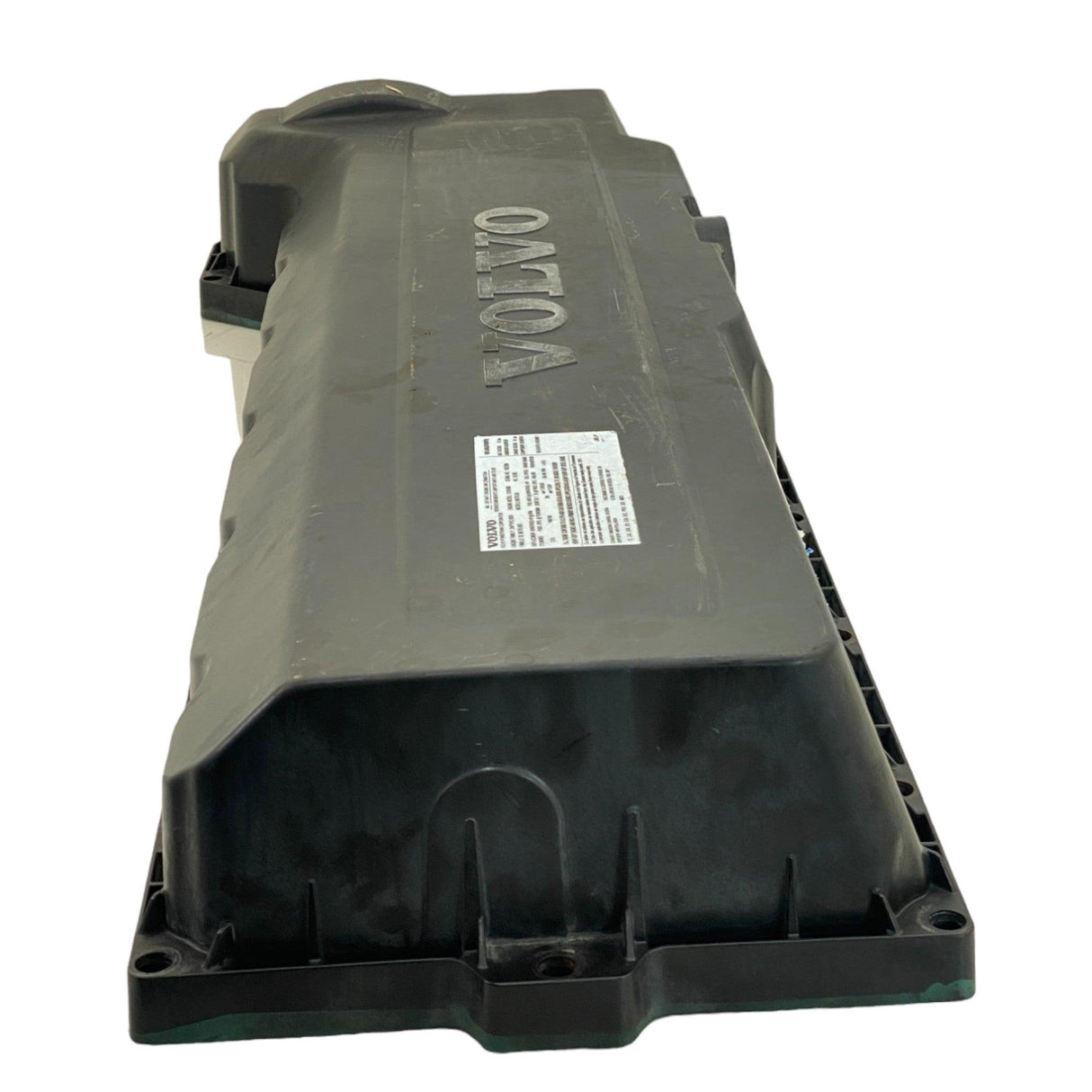 20740683 Genuine Volvo Engine Valve Cover - Second Truck Parts