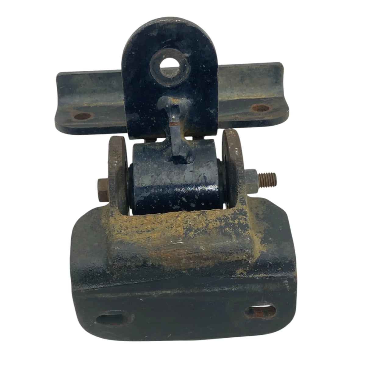 25163532 Genuine Volvo Day Hood Hinge Bracket - Second Truck Parts