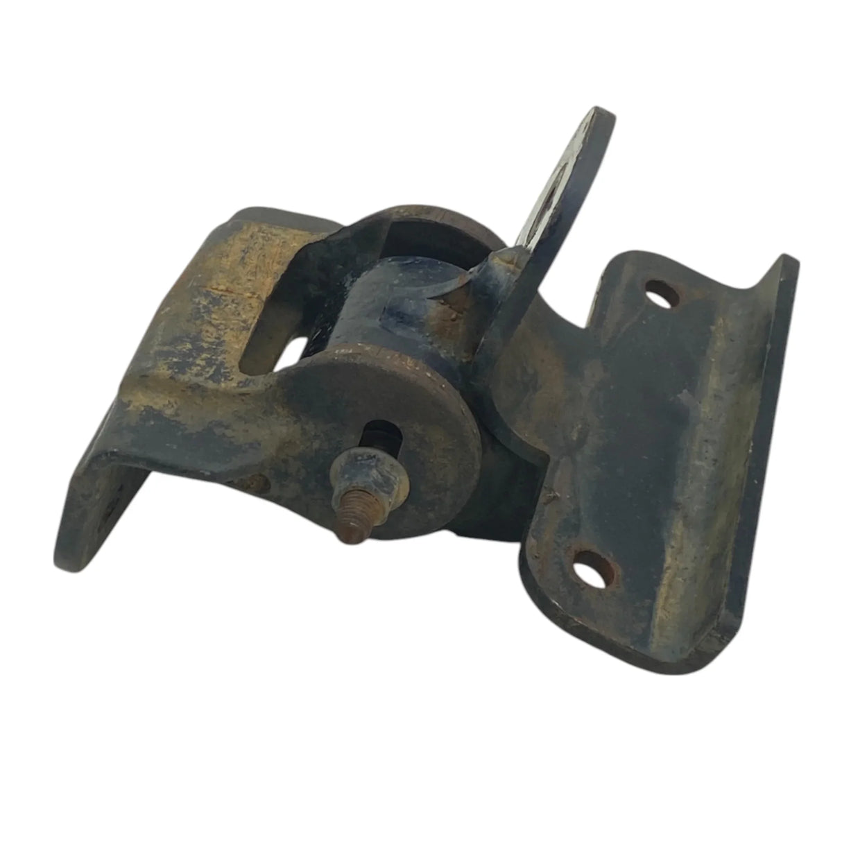 25163532 Genuine Volvo Day Hood Hinge Bracket - Second Truck Parts