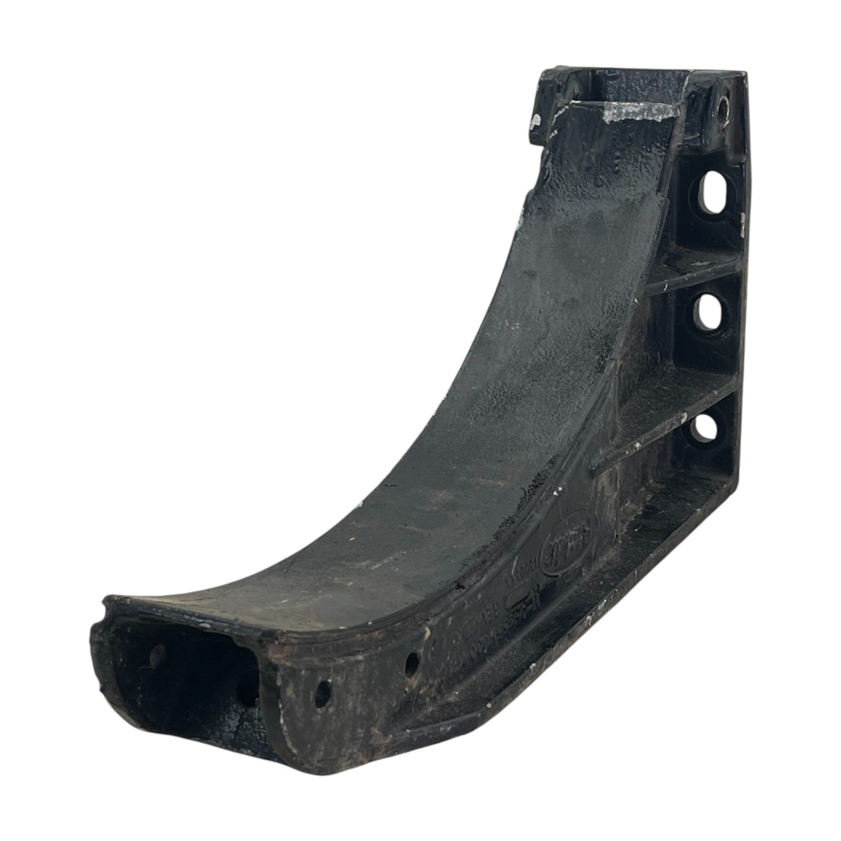 11-04355M000 Genuine Peterbilt Fuel Tank Bracket - Second Truck Parts