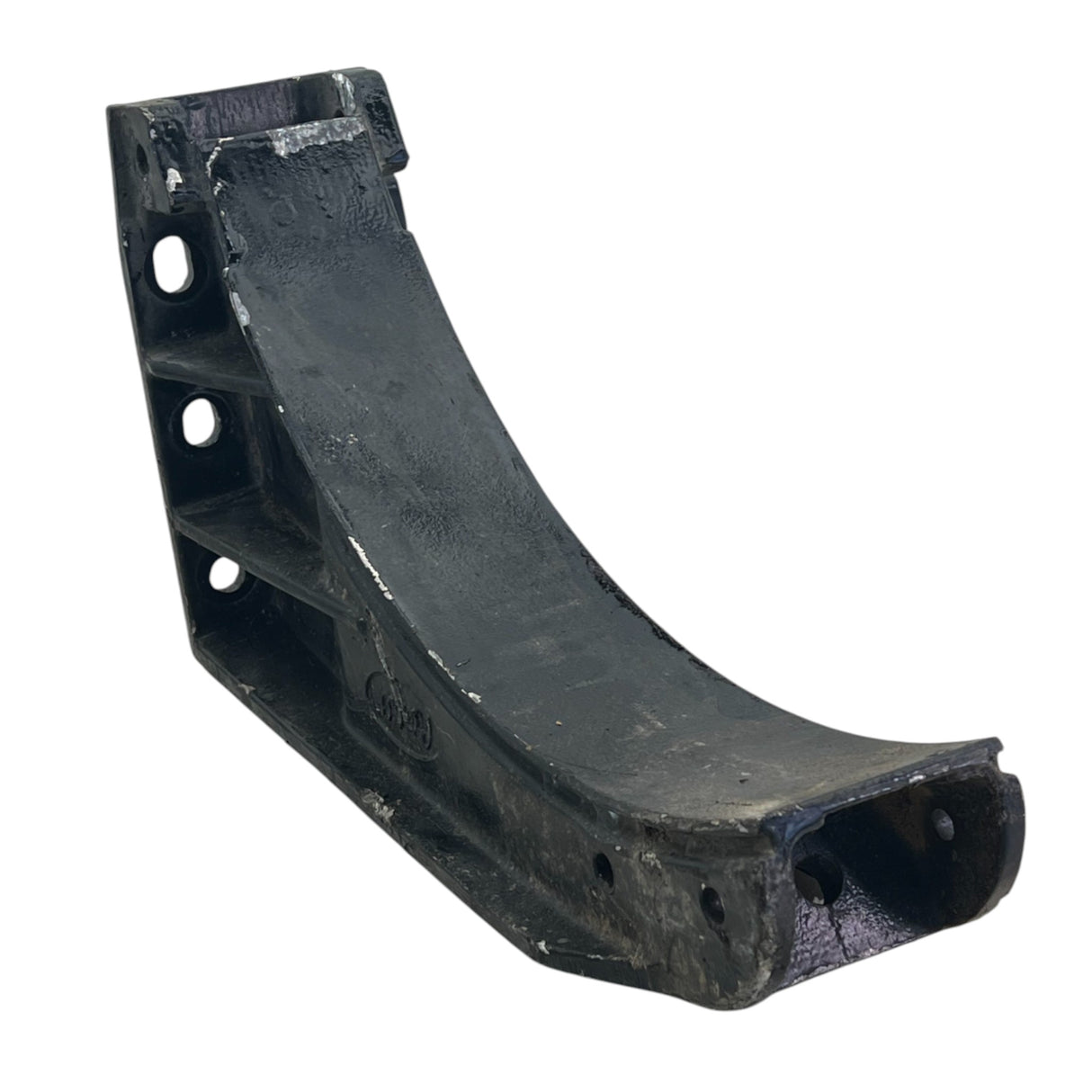 11-04355M000 Genuine Peterbilt Fuel Tank Bracket - Second Truck Parts