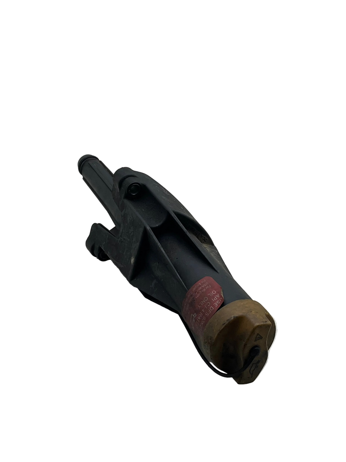 DDE A4710180301 Genuine Freightliner Oil Filler Neck