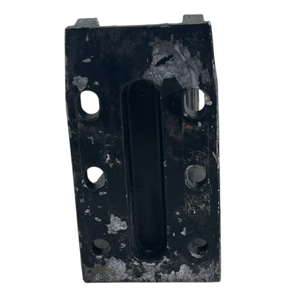 11-04355M000 Genuine Peterbilt Fuel Tank Bracket - Second Truck Parts