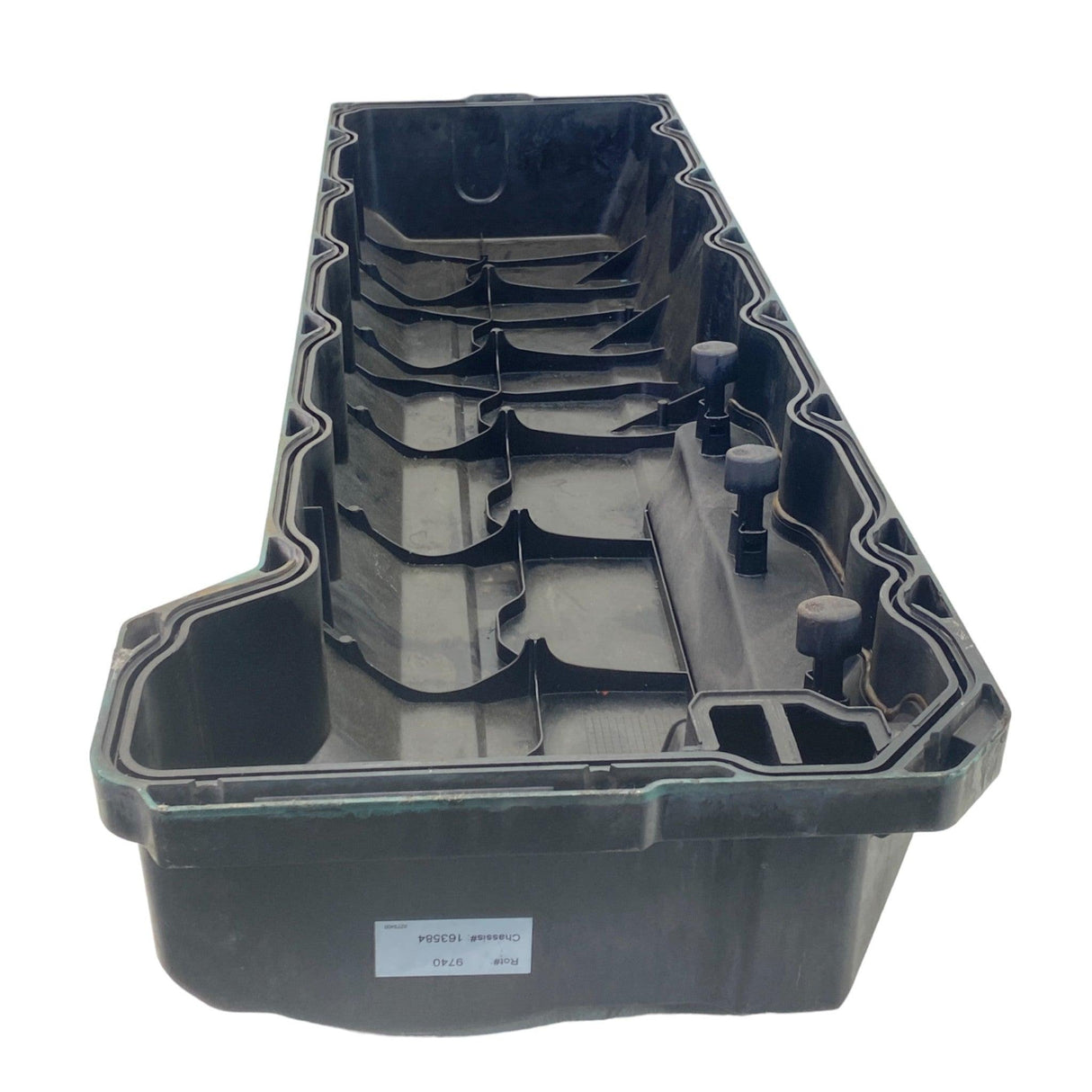 20740683 Genuine Volvo Engine Valve Cover - Second Truck Parts