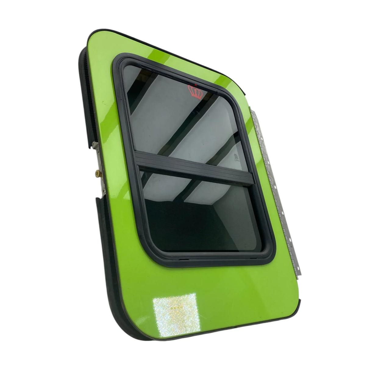 T64-1173-200R Genuine Paccar Lower Sleeper Window - Second Truck Parts