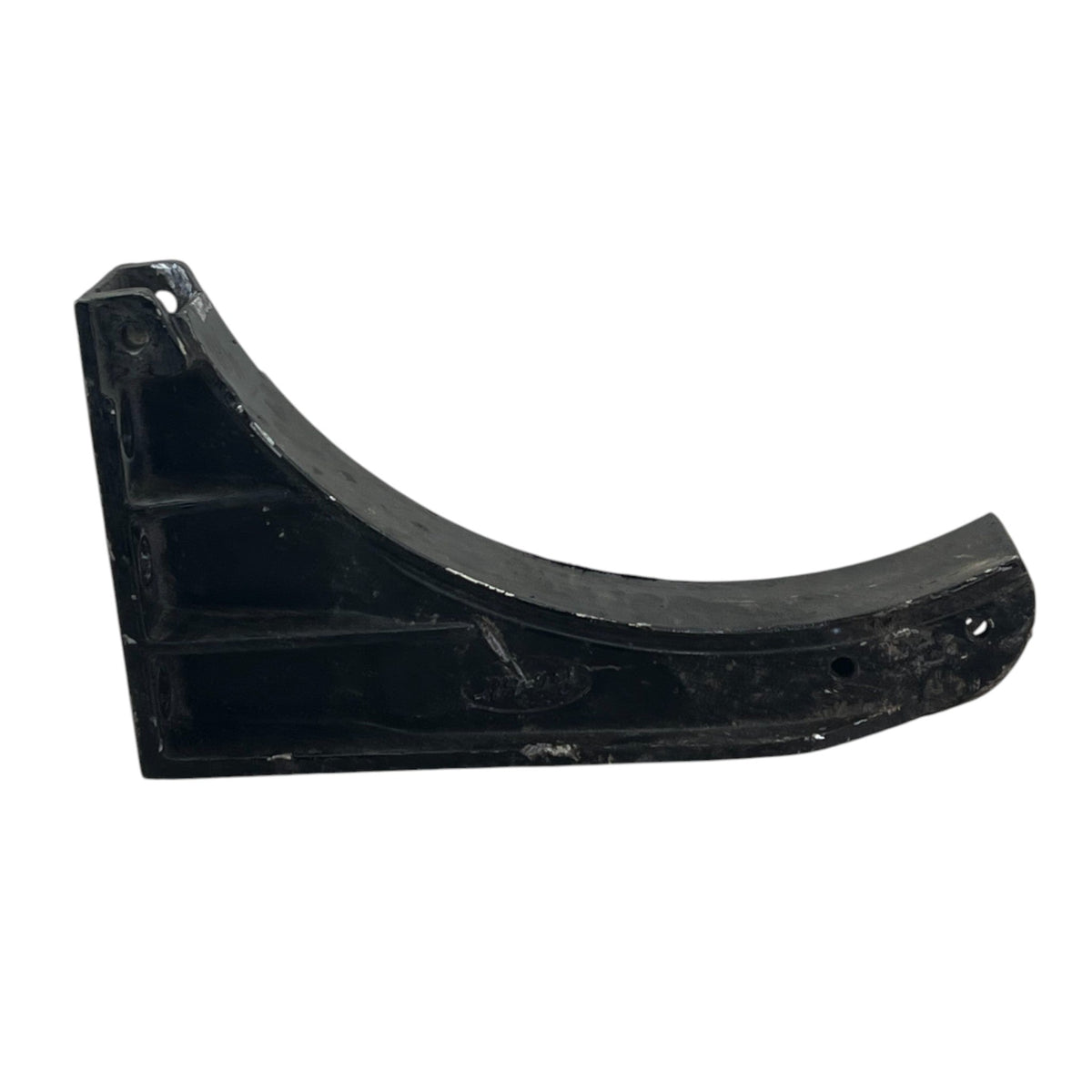 11-04355M000 Genuine Peterbilt Fuel Tank Bracket - Second Truck Parts