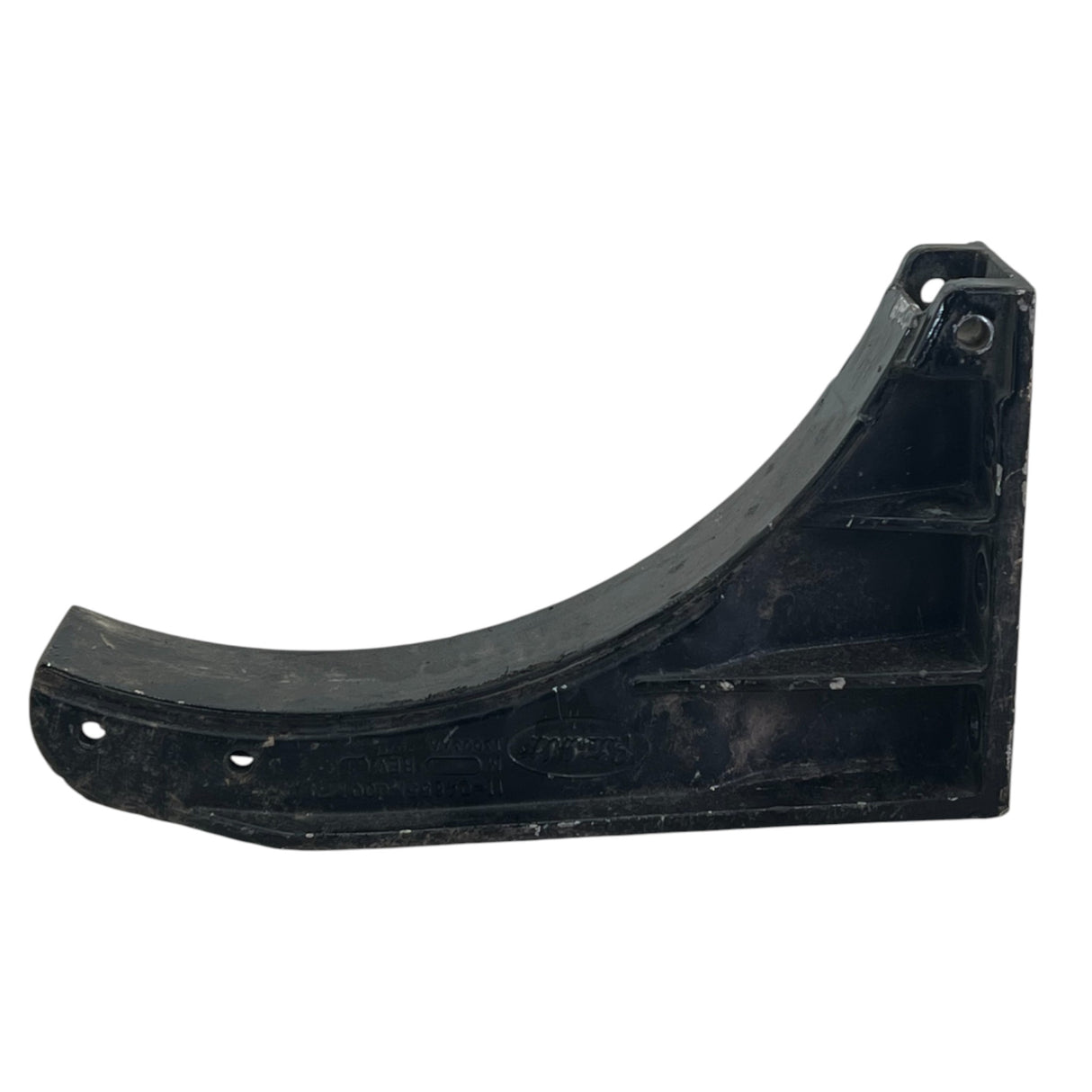 11-04355M000 Genuine Peterbilt Fuel Tank Bracket - Second Truck Parts