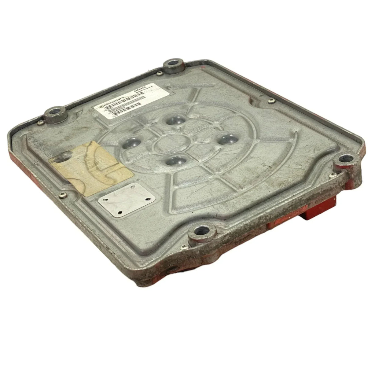 5572391RX Genuine Cummins Ecm Electronic Control Module - Second Truck Parts