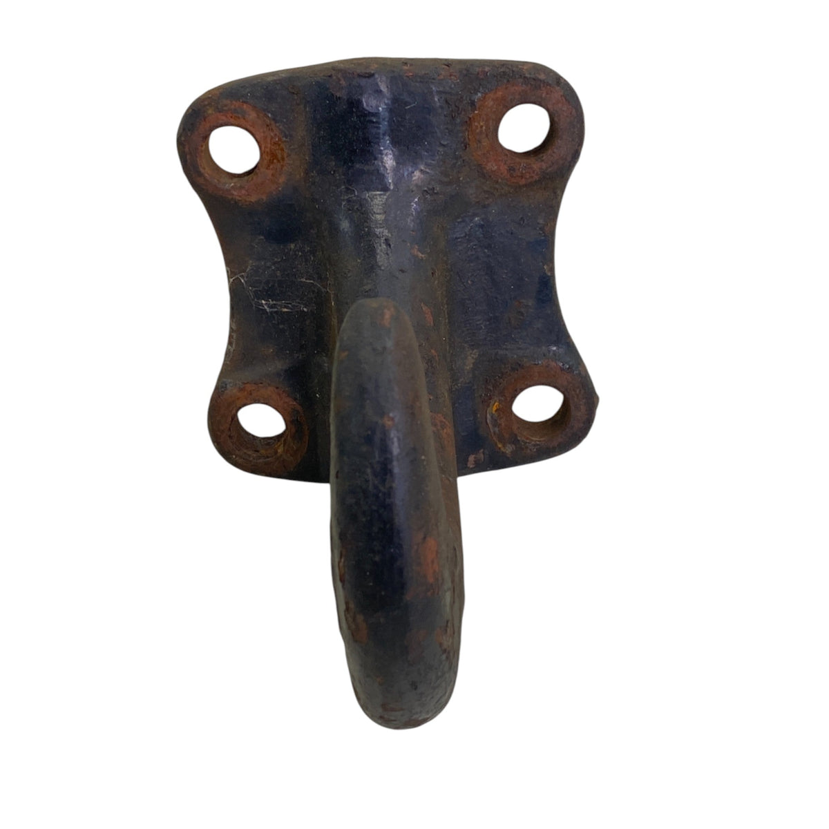 EF-11-98-14F Genuine International Tow Hook - Second Truck Parts