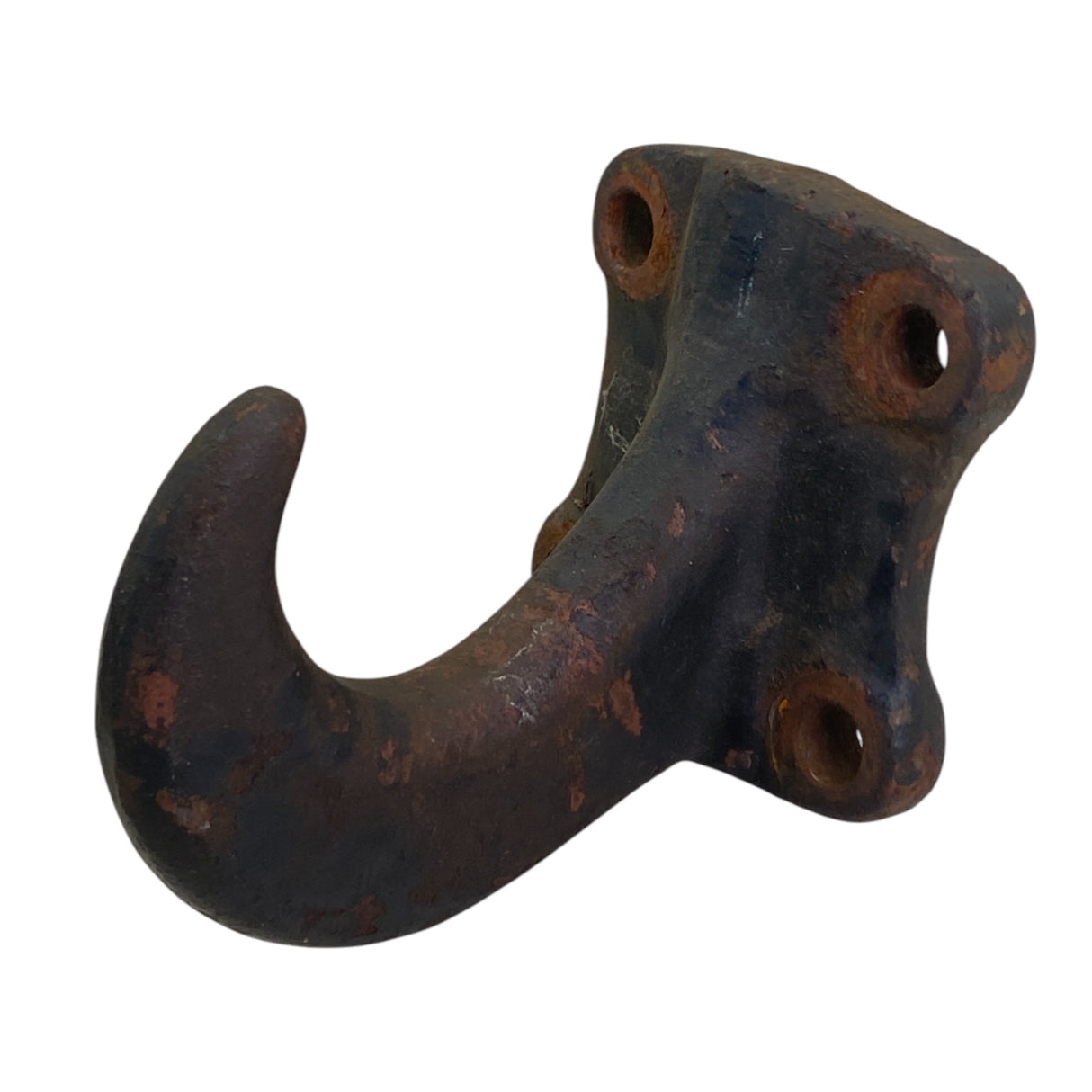 EF-11-98-14F Genuine International Tow Hook - Second Truck Parts