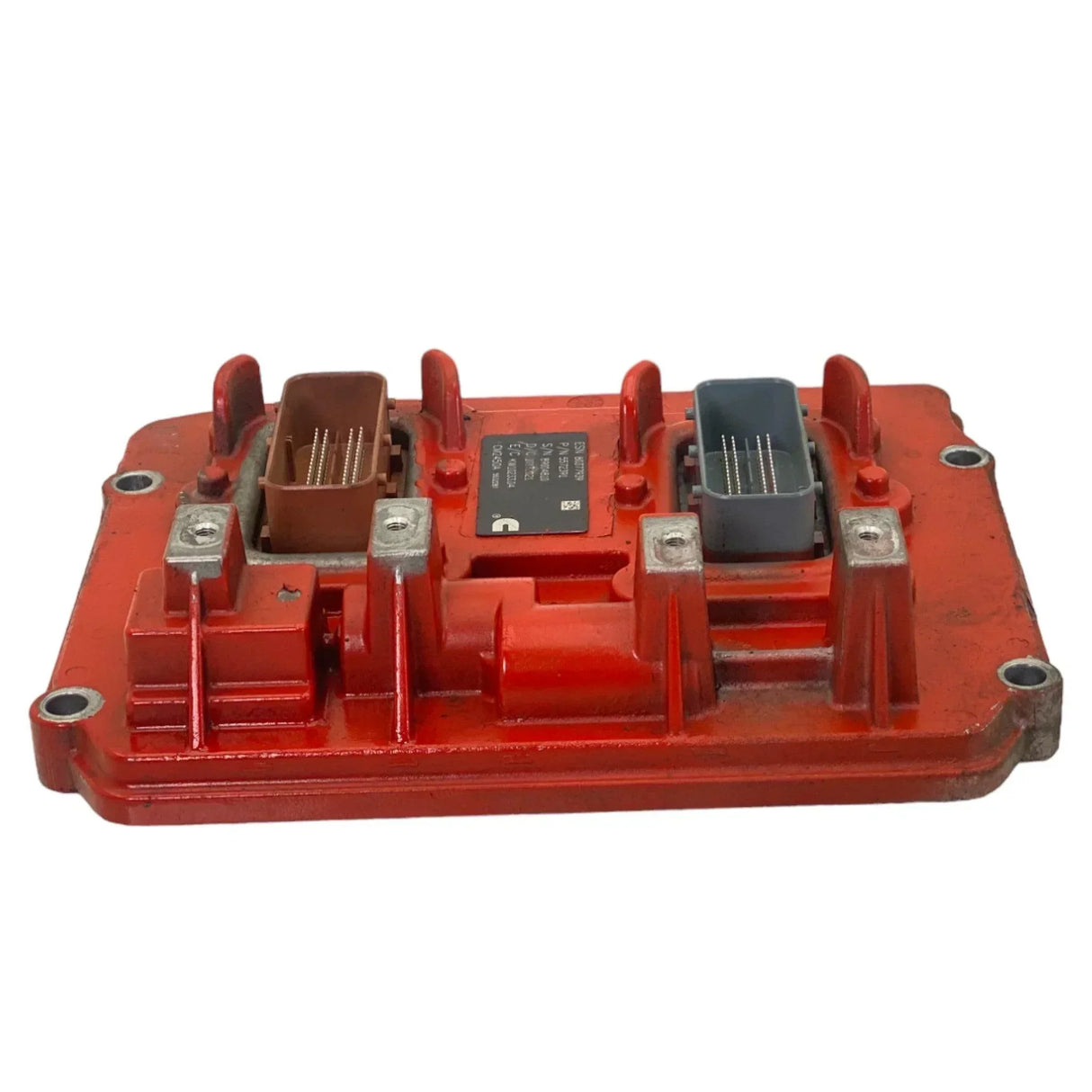 5572391RX Genuine Cummins Ecm Electronic Control Module - Second Truck Parts