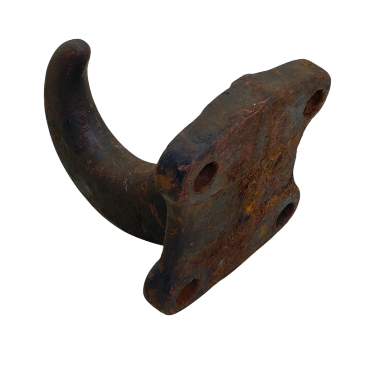 EF-11-98-14F Genuine International Tow Hook - Second Truck Parts