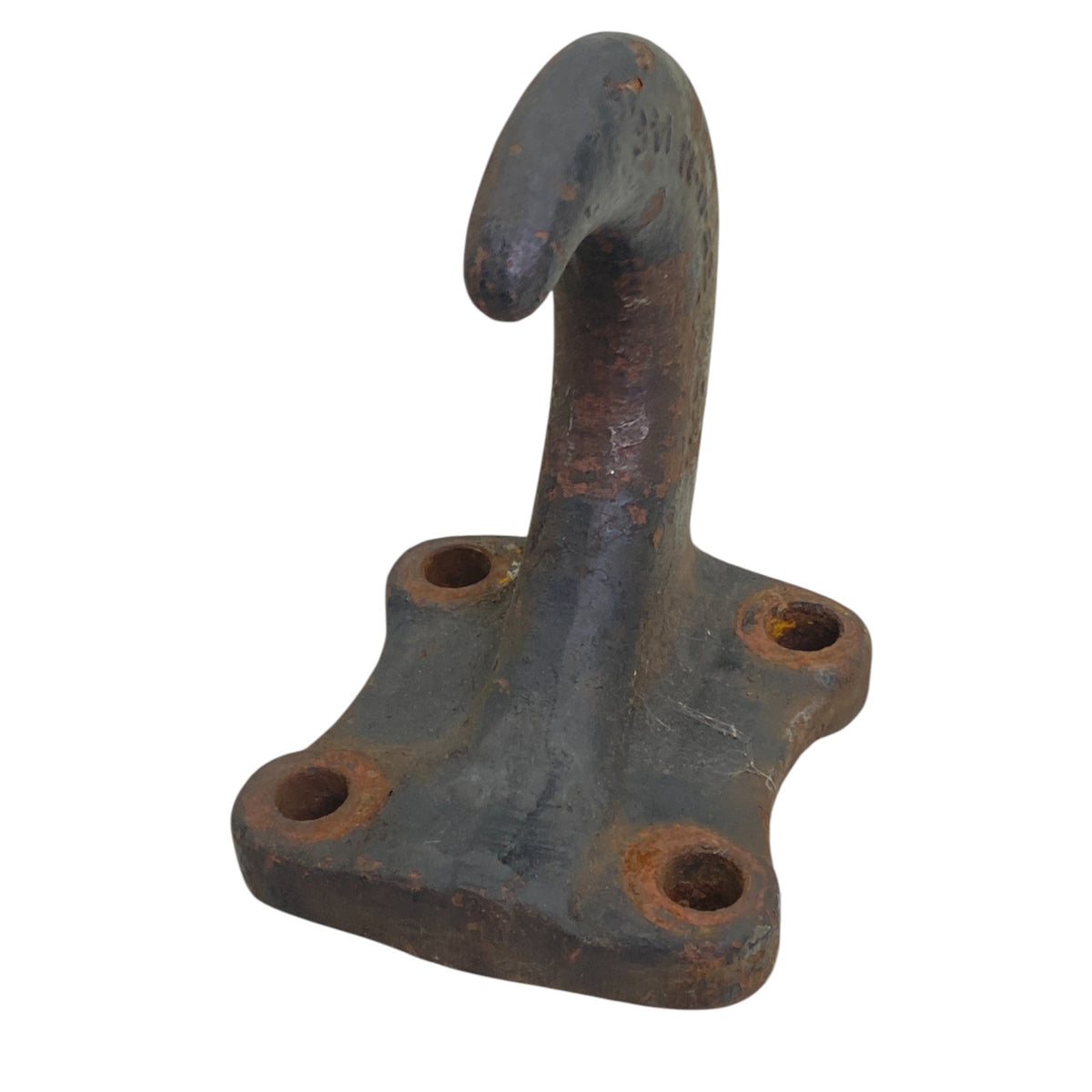 EF-11-98-14F Genuine International Tow Hook - Second Truck Parts