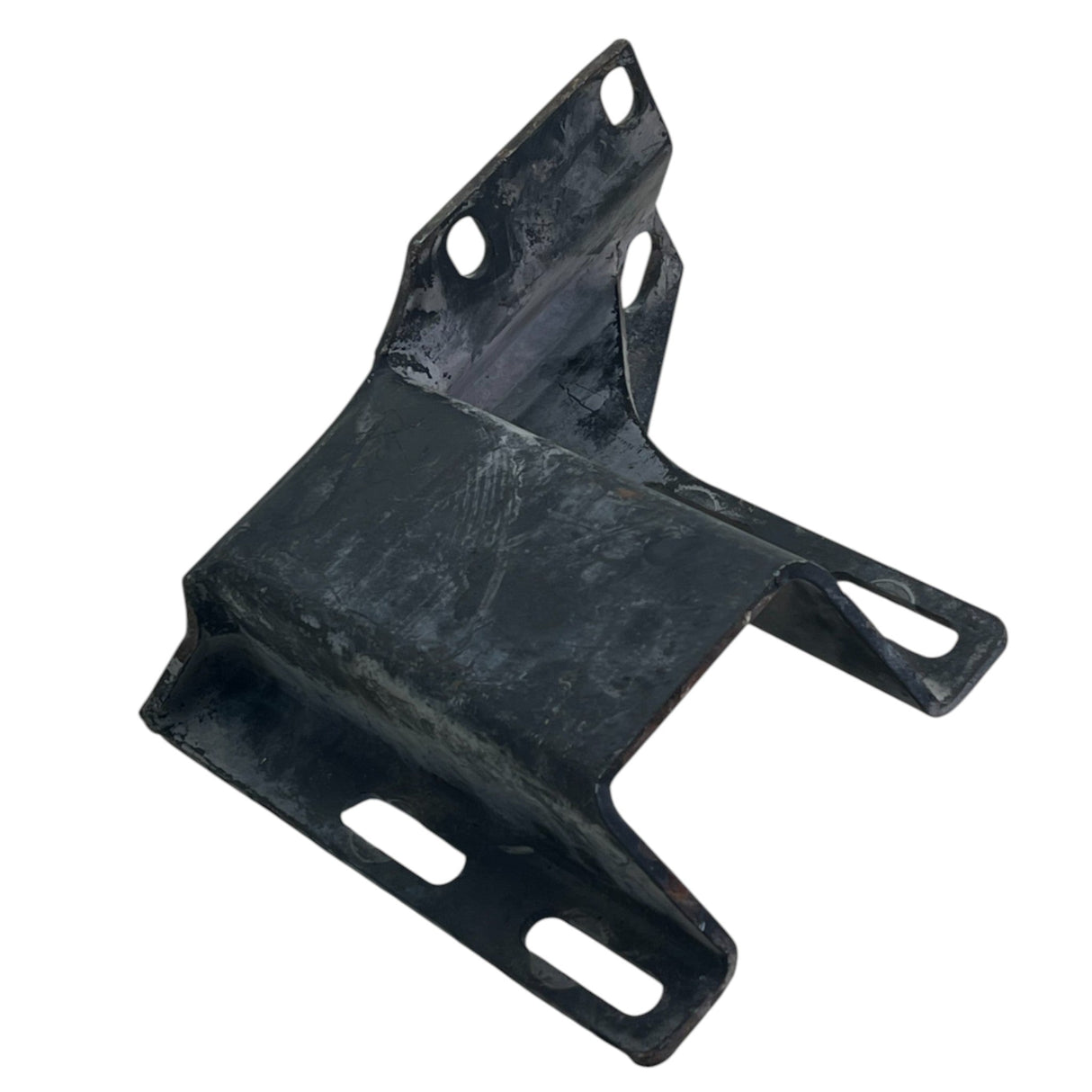 WWS 69018-3501 Genuine Western Star Quarter Fender To Fairwall Brace