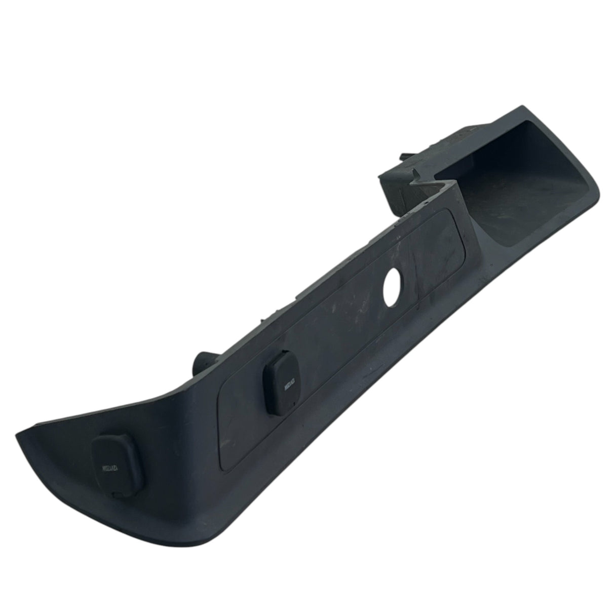 S18-1037-1 Genuine Paccar Dash Panel - Second Truck Parts