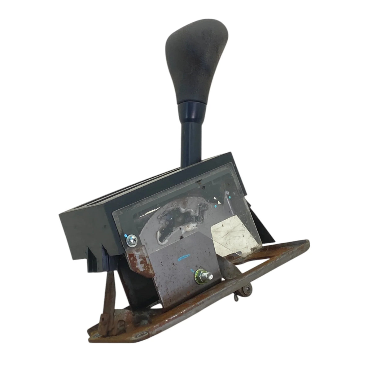 Genuine Allison 2400 Transmission Electric Shifter - Second Truck Parts