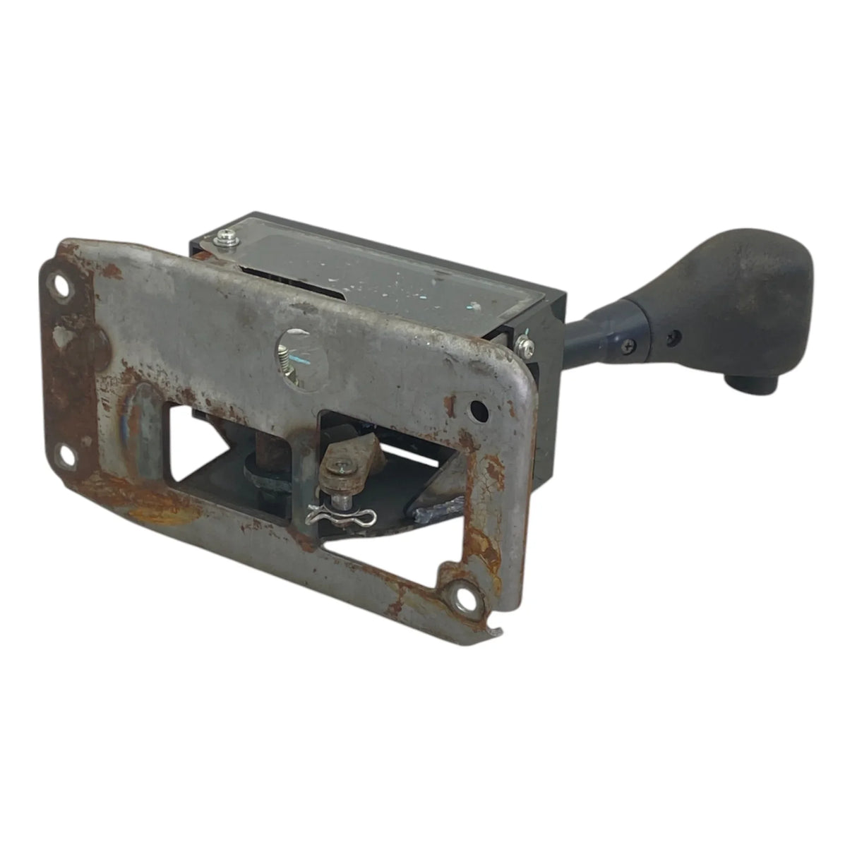 Genuine Allison 2400 Transmission Electric Shifter - Second Truck Parts