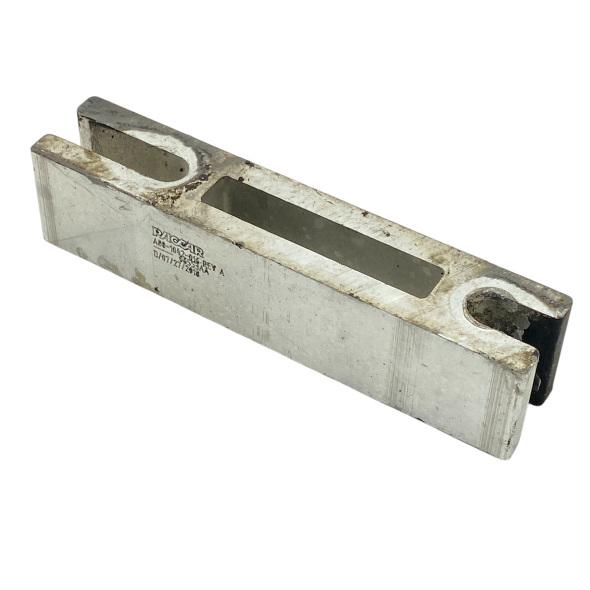 A80-1042-016 Genuine Paccar Fuel Tank Spacer - Second Truck Parts