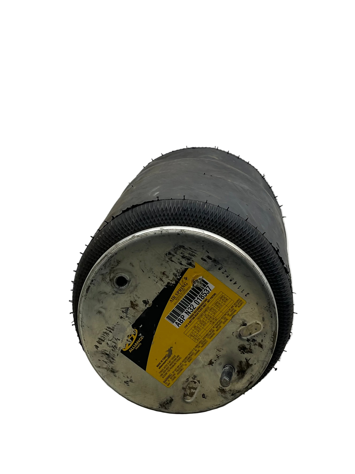 0185371 Genuine Newstar Air Suspension Spring