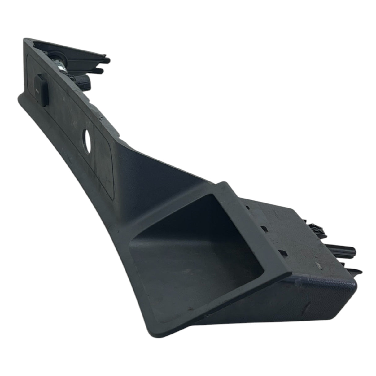 S18-1037-1 Genuine Paccar Dash Panel - Second Truck Parts