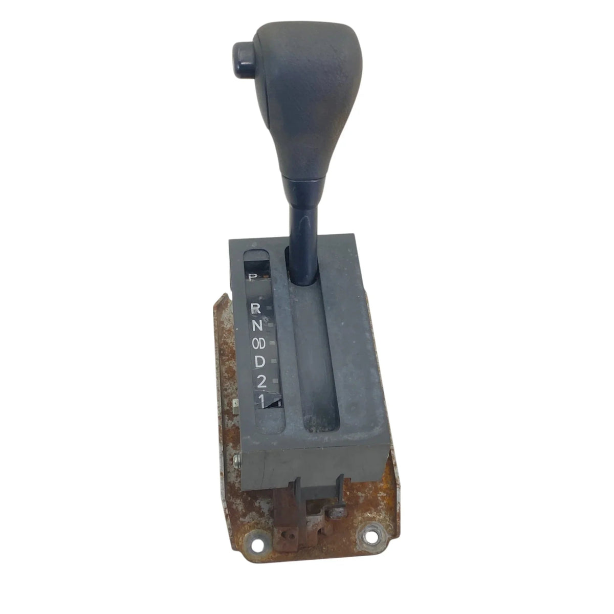 Genuine Allison 2400 Transmission Electric Shifter - Second Truck Parts