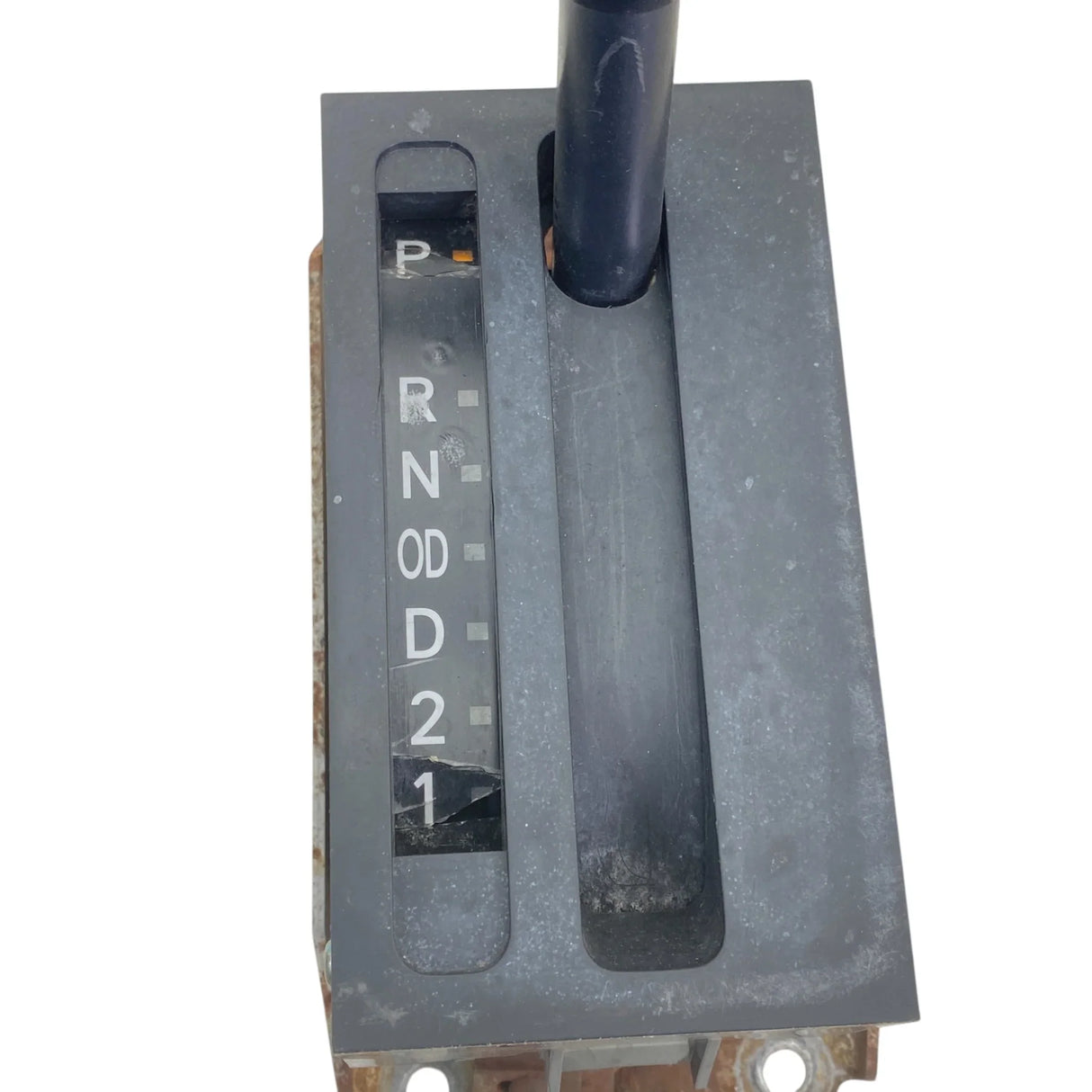 Genuine Allison 2400 Transmission Electric Shifter - Second Truck Parts