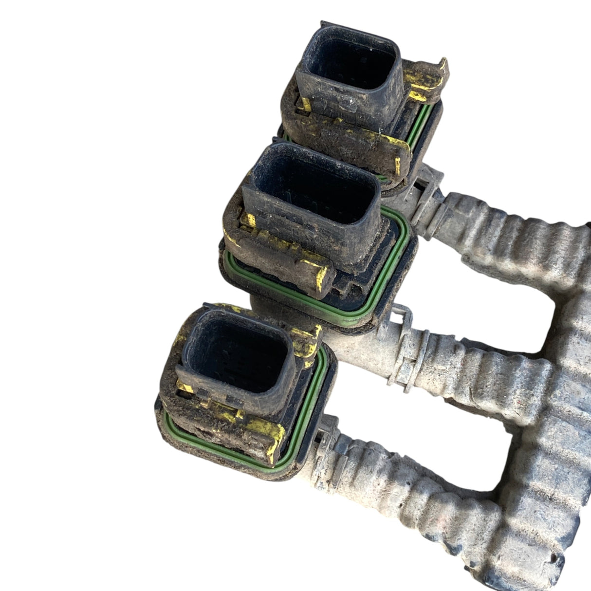 1905963 Genuine Paccar Engine Wiring Harness MX13 - Second Truck Parts