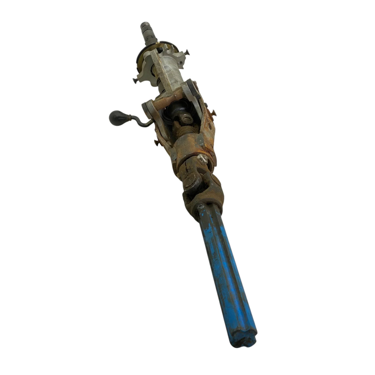 A14-17231-000 Genuine Freightliner Steering Column - Second Truck Parts