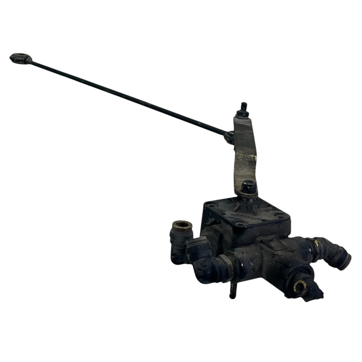 16-14318-000 Genuine Volvo Height Control Valve - Second Truck Parts