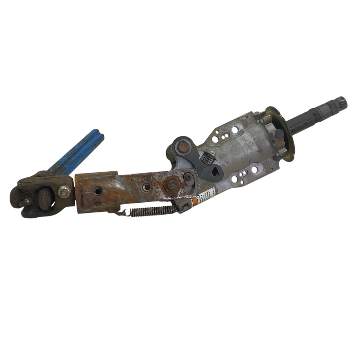 A14-17231-000 Genuine Freightliner Steering Column - Second Truck Parts