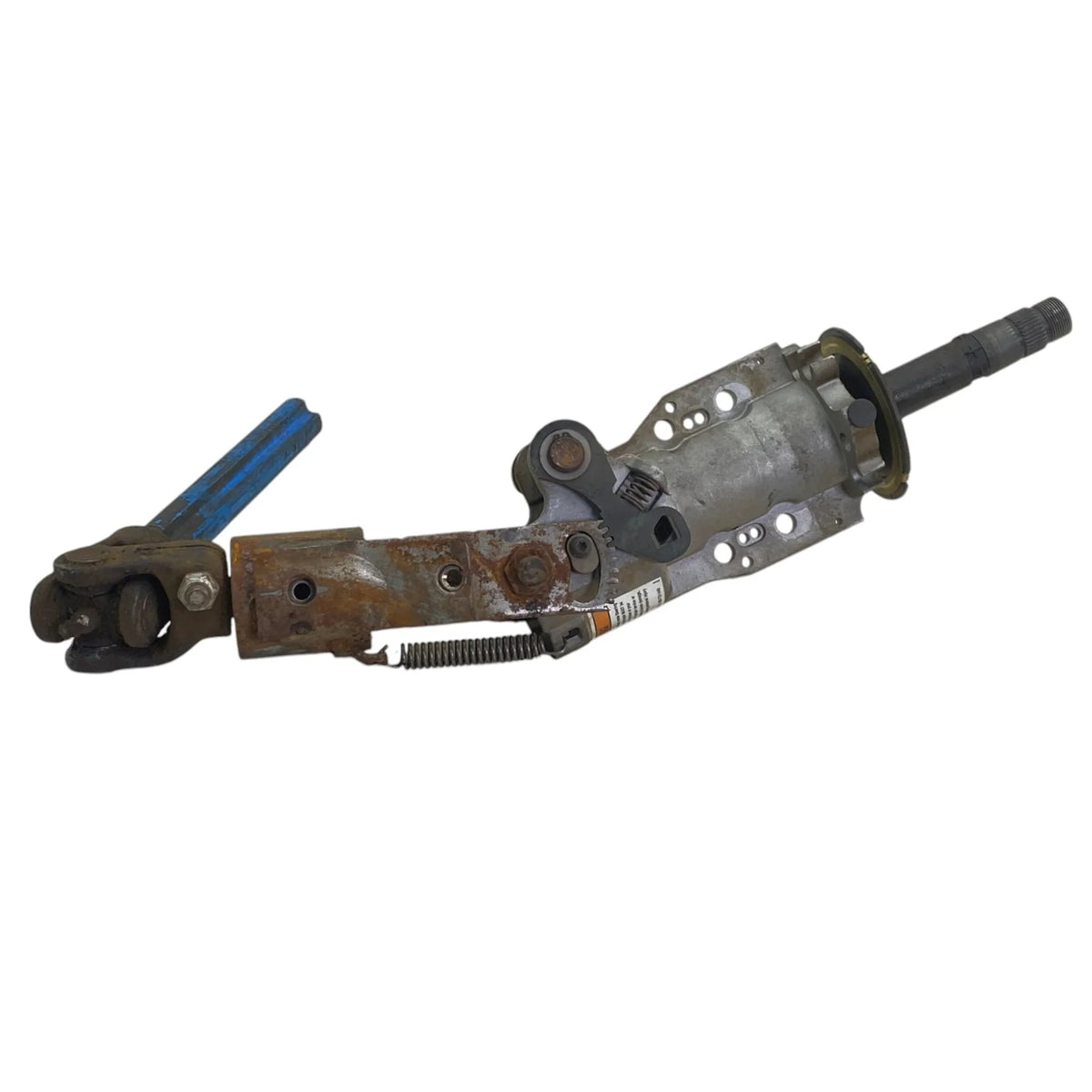 A14-17231-000 Genuine Freightliner Steering Column - Second Truck Parts