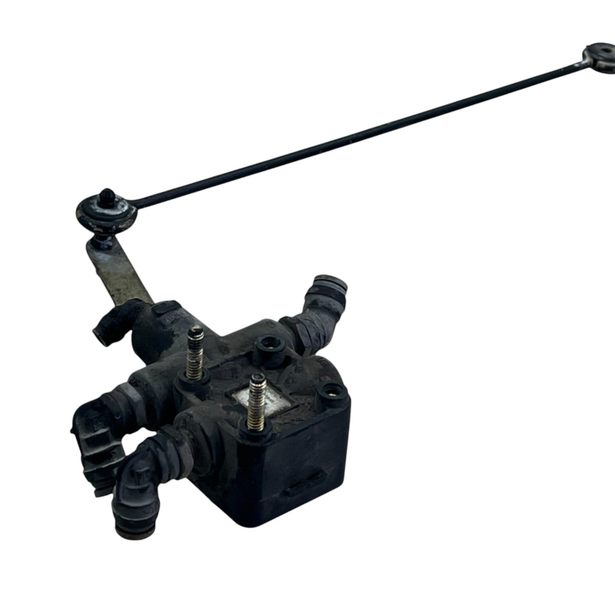 16-14318-000 Genuine Volvo Height Control Valve - Second Truck Parts