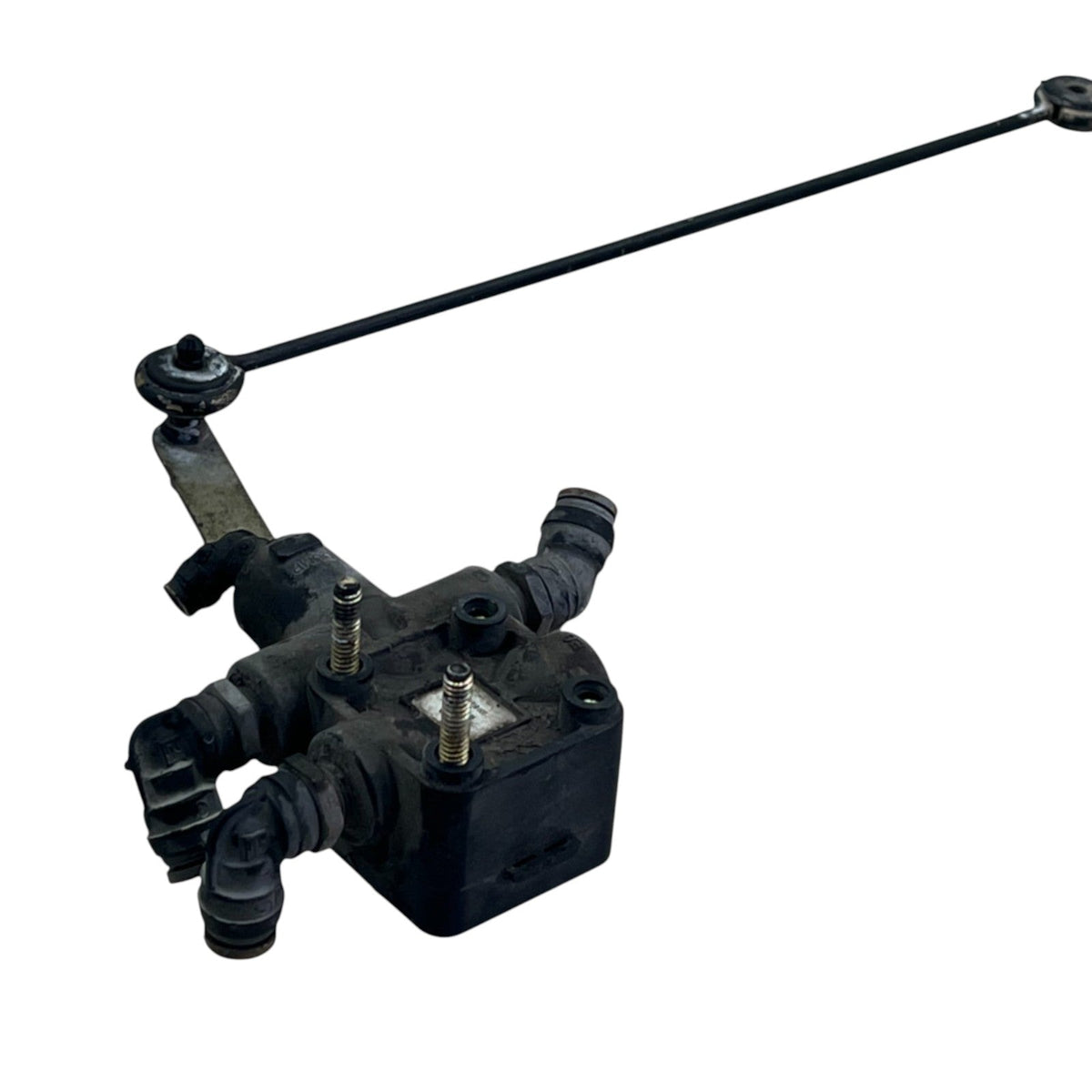 16-14318-000 Genuine Volvo Height Control Valve - Second Truck Parts