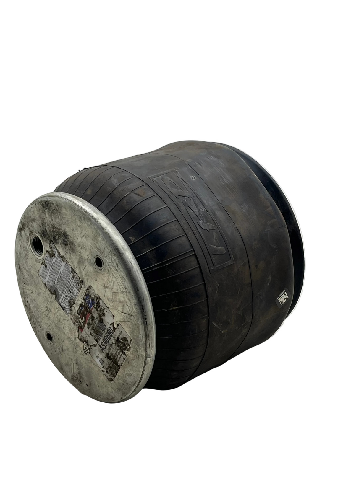 AS90690 Genuine Peterbilt Air Spring - Second Truck Parts