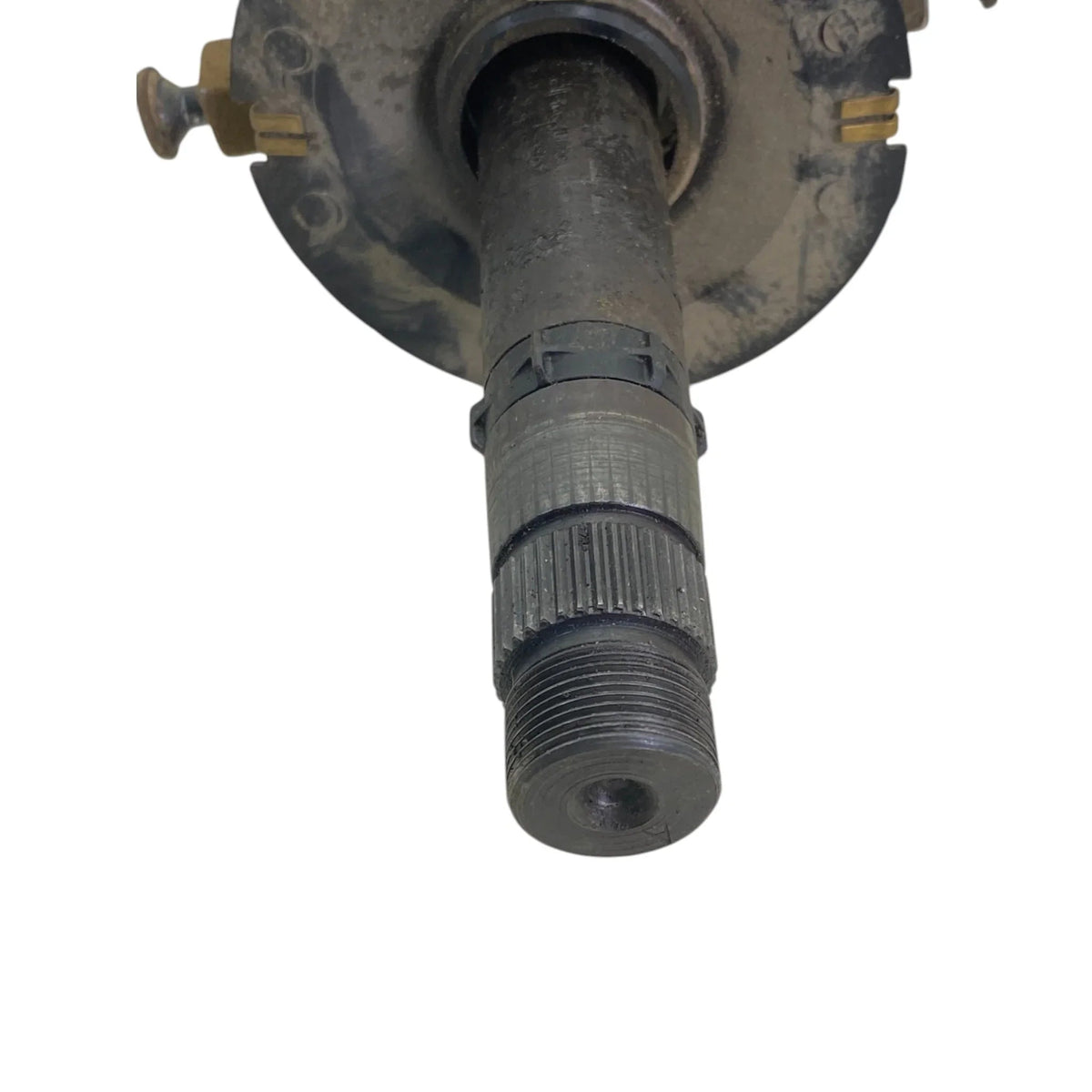 A14-17231-000 Genuine Freightliner Steering Column - Second Truck Parts