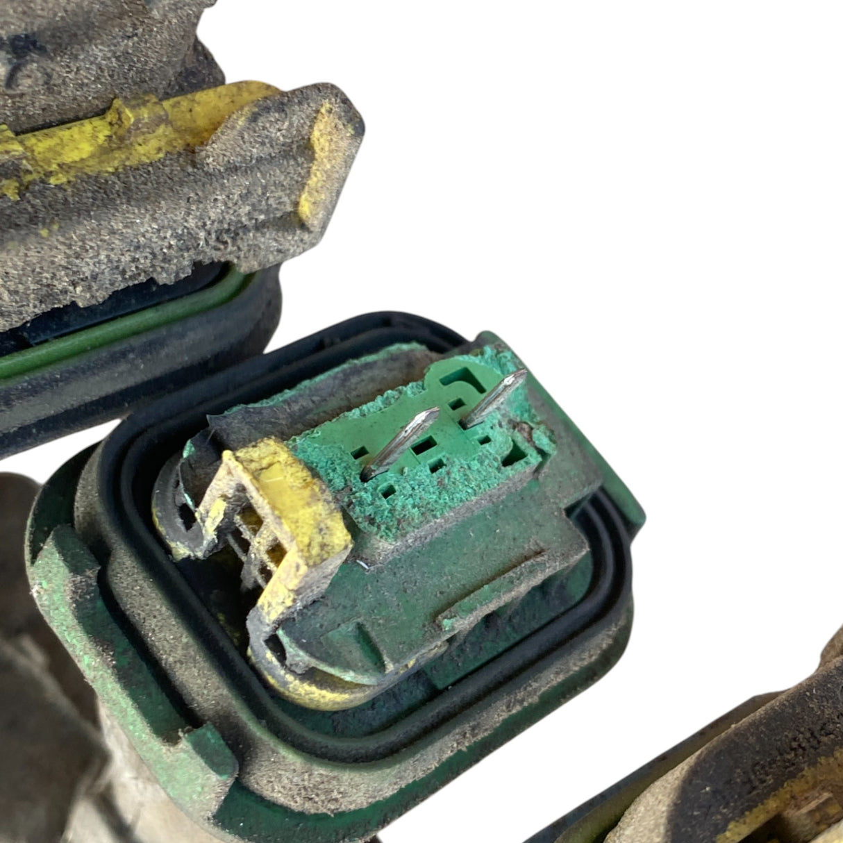 1905963 Genuine Paccar Engine Wiring Harness MX13 - Second Truck Parts