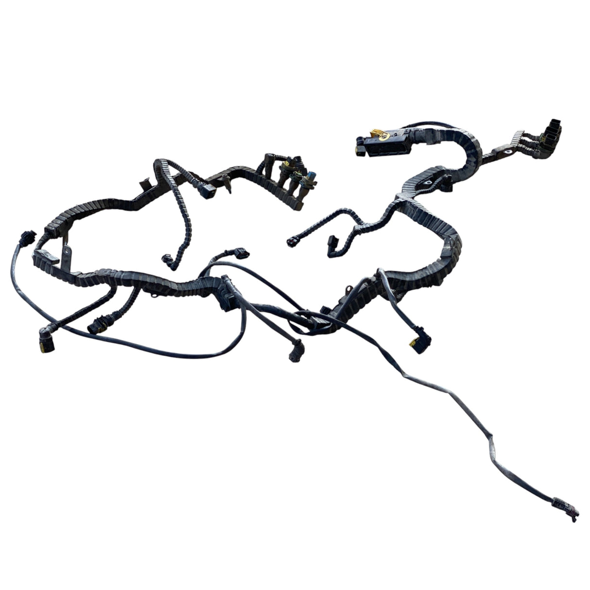 1905963 Genuine Paccar Engine Wiring Harness MX13 - Second Truck Parts